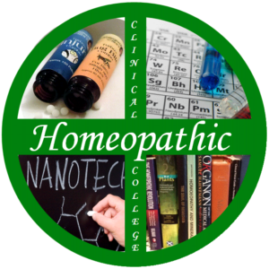 Homeopathic College Classes