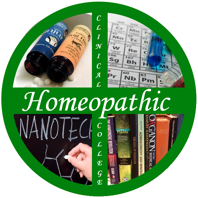 Homeopathic College Classes